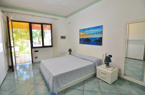 Panza House | Casa nel verde