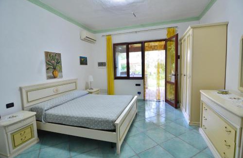 Panza House | Casa nel verde