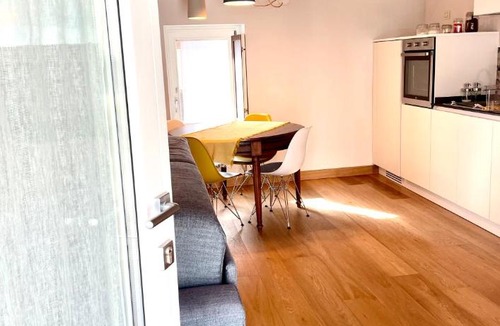 Chieri Apartment | Casa nel Vicolo - Storie e Dimore