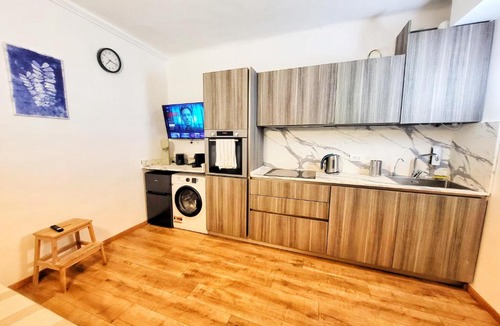 Nervi Apartment | Casa Nervi - Passeggiata Anita Garibaldi