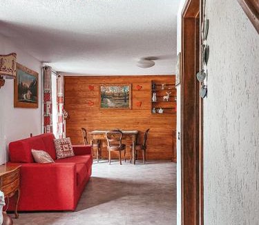 Morgex Apartment | Casa Netto