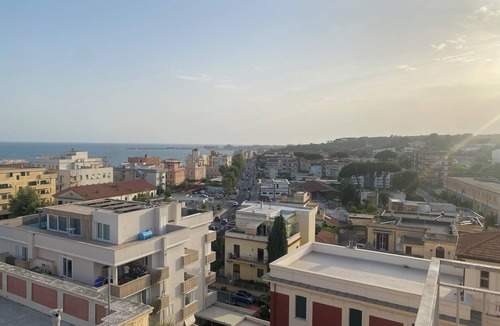 Nettuno Apartment | Casa Nettuno