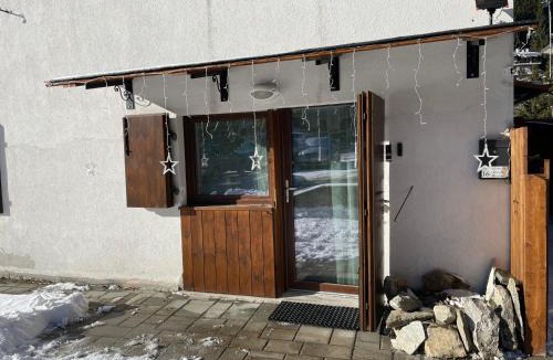 Valtellina House | Casa Neve