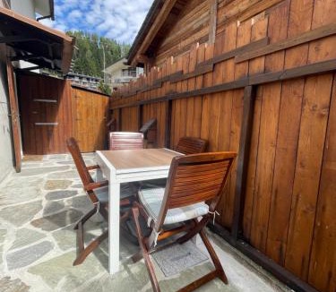 Valtellina House | Casa Neve
