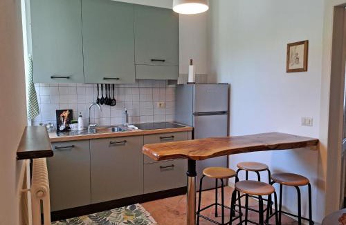 Torrazza Coste Apartment | Casa Ninì - Holidays in Oltrepo