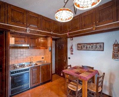 Pontone Apartment | Casa Ninetta