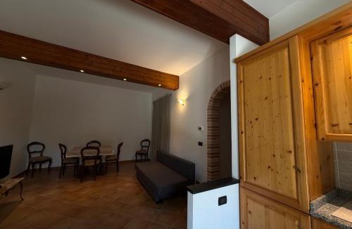 Montoggio House | Casa Ninni