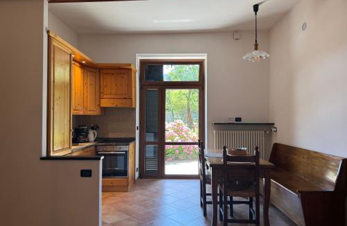 Montoggio House | Casa Ninni