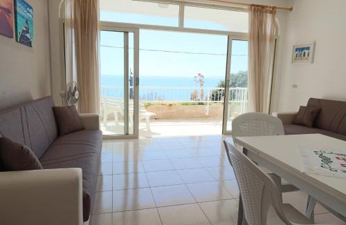 Santa Cesarea Terme House | Casa Nisea a Santa Cesarea Terme