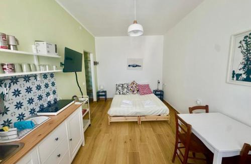 Crema Apartment | Casa Noa