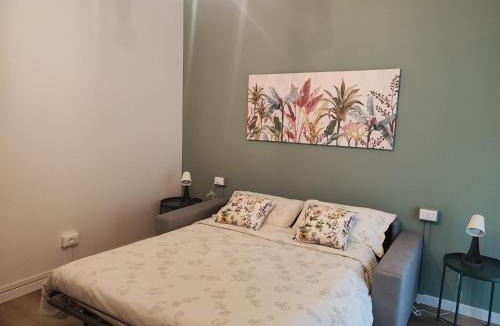 Ponte Nossa Apartment | Casa Nossa