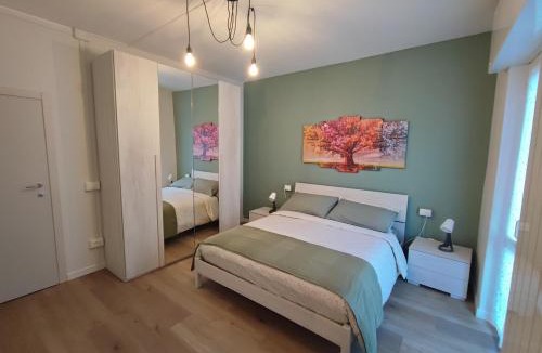 Ponte Nossa Apartment | Casa Nossa