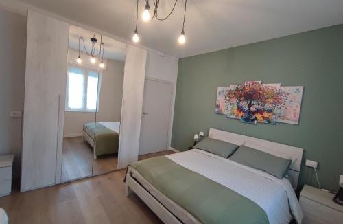 Ponte Nossa Apartment | Casa Nossa