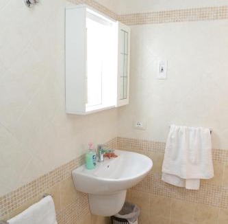 Marettimo House | Casa Noto