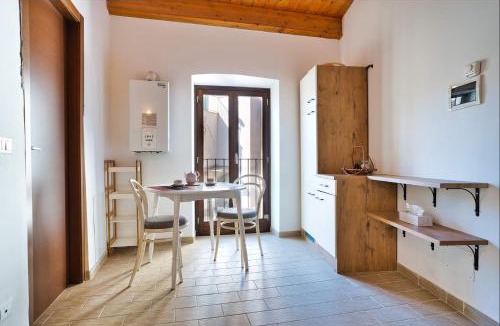 Acciano Apartment | Casa Notte Stellata