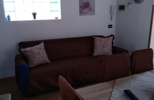 Carrozziere Apartment | casa occhipinti