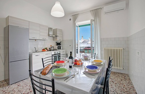 Alberobello Apartment | Casa Ojala' in the Center of Alberobello