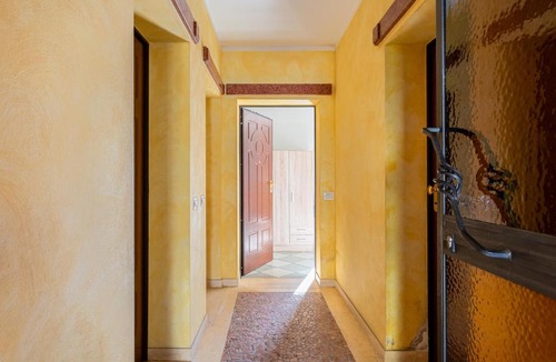 Massa e Cozzile House | Casa Olly