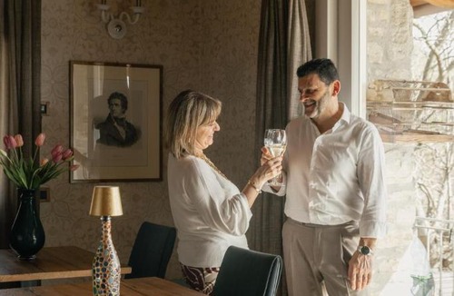 Guia Bed & Breakfast | Casa Oltraval