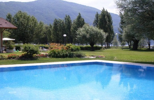 Bagolino Apartment | CASA ORNELLA - Apartment on Lake Idro