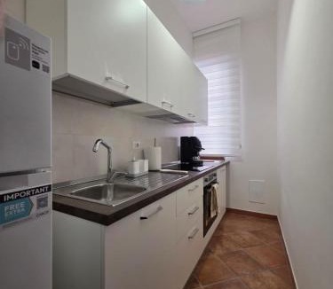 Benevento Apartment | CASA ORSINI Appartamento Tramonto