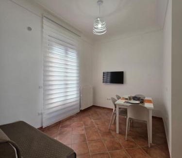 Benevento Apartment | CASA ORSINI Appartamento Tramonto