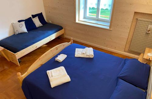Casteons Hotel | Casa Ortis