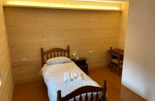 Casteons Hotel | Casa Ortis