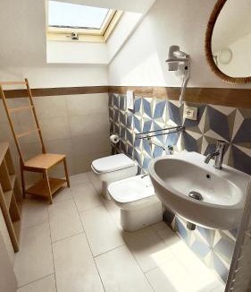 Portopalo di Capo Passero House | Casa P. Greco