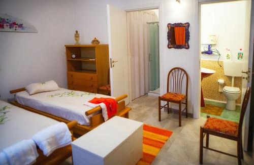 Gangi House | casa padre Jerone