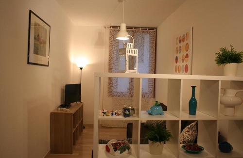 Vicenza Apartment | Casa Palladio