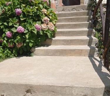 Campinola House | Casa Panoramica Vintage