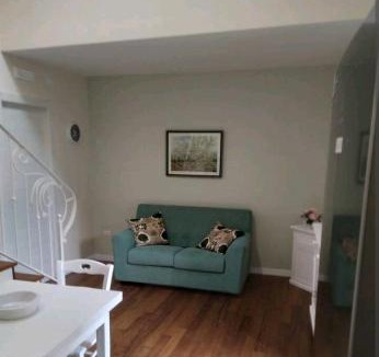 Melfi Apartment | Casa pascha