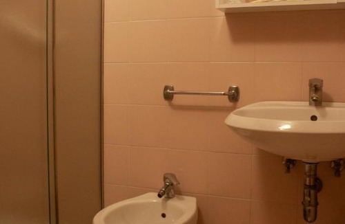 Rione XVIII Castro Pretorio Hotel | Casa per ferie Maria Ausiliatrice