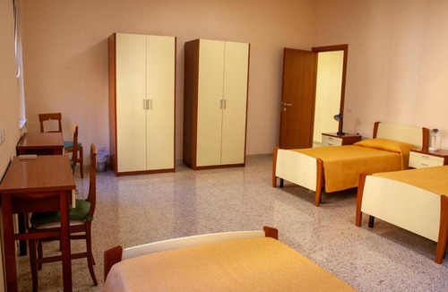 Rione XVIII Castro Pretorio Hotel | Casa per ferie Maria Ausiliatrice