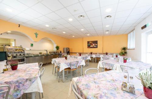 Quartiere XXVII Primavalle House | Casa per Ferie Opera Don Calabria