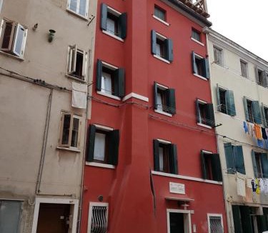 Chioggia House | Casa Perla