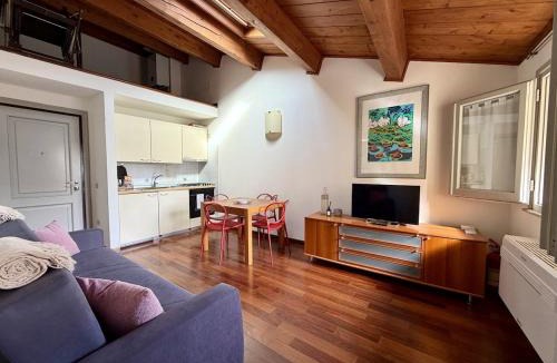 Forli Apartment | Casa Petrucci centro storico, accesso ztl e park gratuito