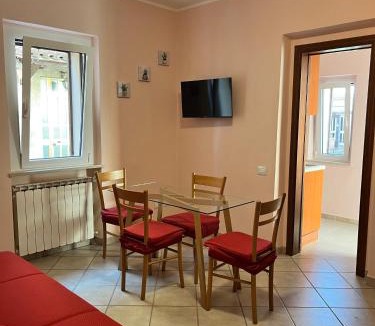 Gubbio Apartment | Casa Piaggiola