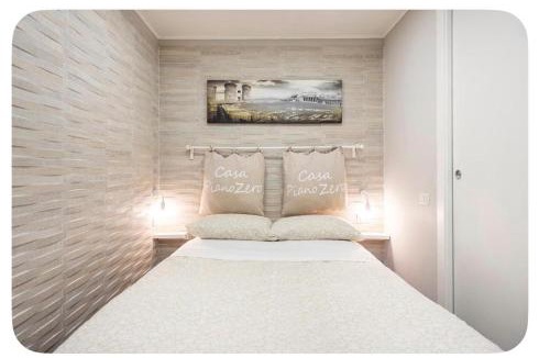 Quartieri Spagnoli Apartment | casa piano zero