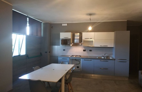 Mango House | Casa Piemontese - Loft accommodation