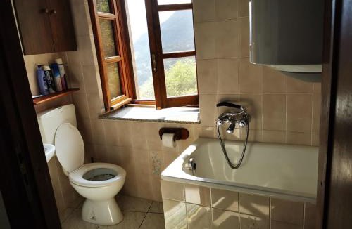 Viu Ski Chalet | Casa Pinocchio