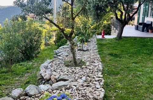 Magliolo Apartment | Casa Piro