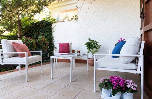 Addaura Villa | Casa Pitea - Addaura