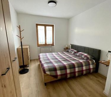 Colere Apartment | Casa Pollina