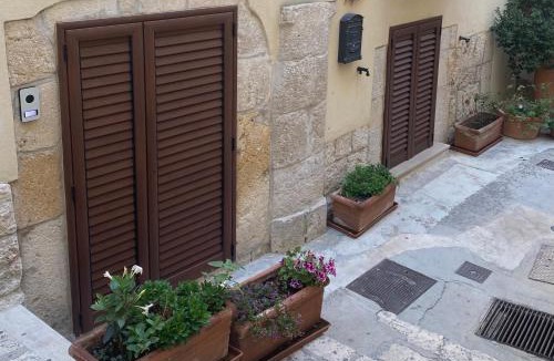 Altamura House | Casa Porsia