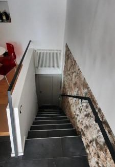Canepina House | Casa Porta dei Frati