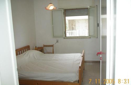 Marina di Pescoluse Apartment | casa posto cantoro 1