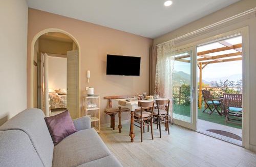 Cunettone-villa Apartment | Casa Priscilla
