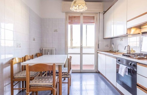 Crocetta-San Lazzaro-Modena Est Condo | Casa Pucci